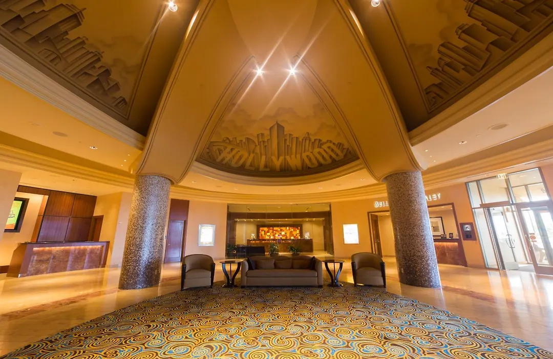 Hollywood Casino St. Louis-1