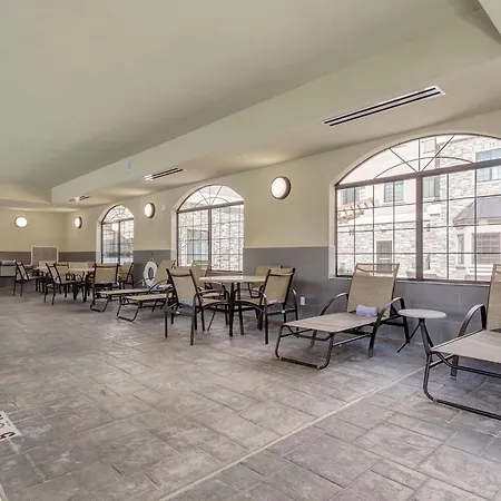 Staybridge Suites St Louis - Westport By Ihg-3